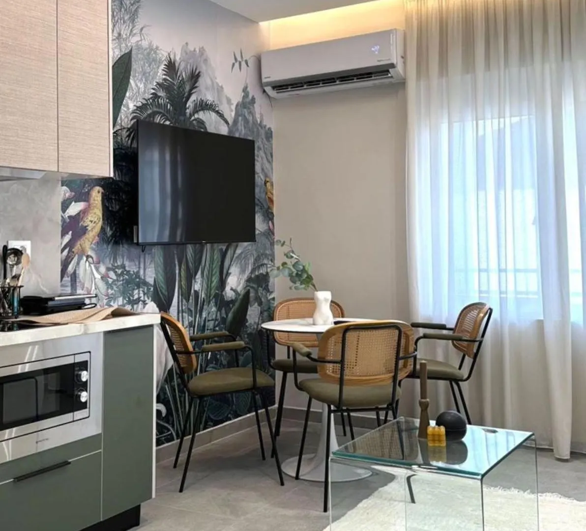 Albania Dream Baazar Apartments V Tirana